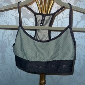 Koral Sports bra